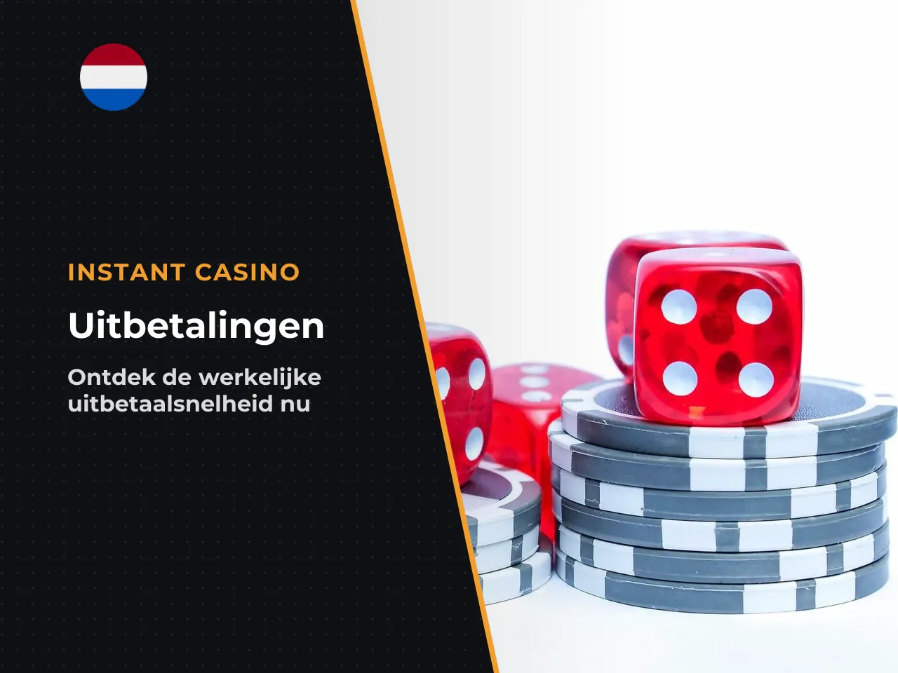 Casino's zonder iDEAL bestaan niet op