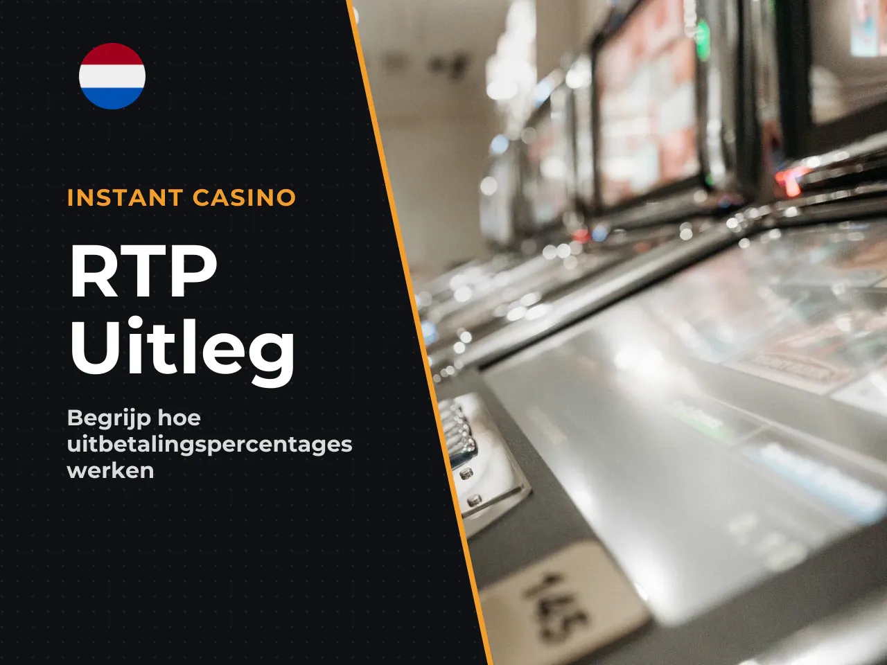 Hoe RTP helpt bij het beoordelen