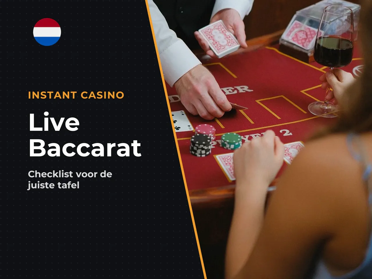 Waar let je op bij een