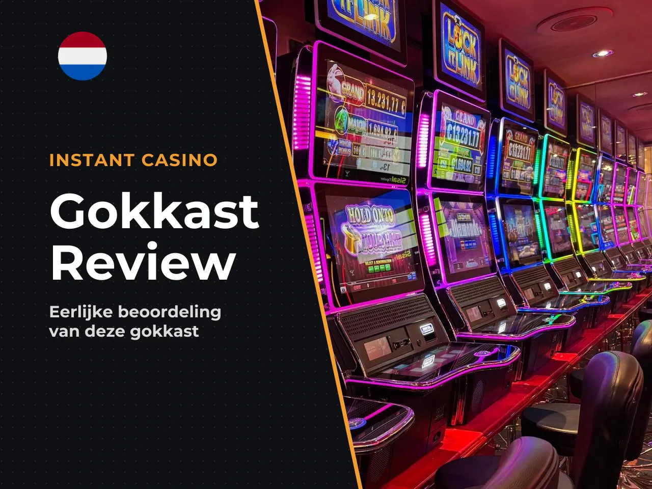 Online casino's beoordelen voor Gates of