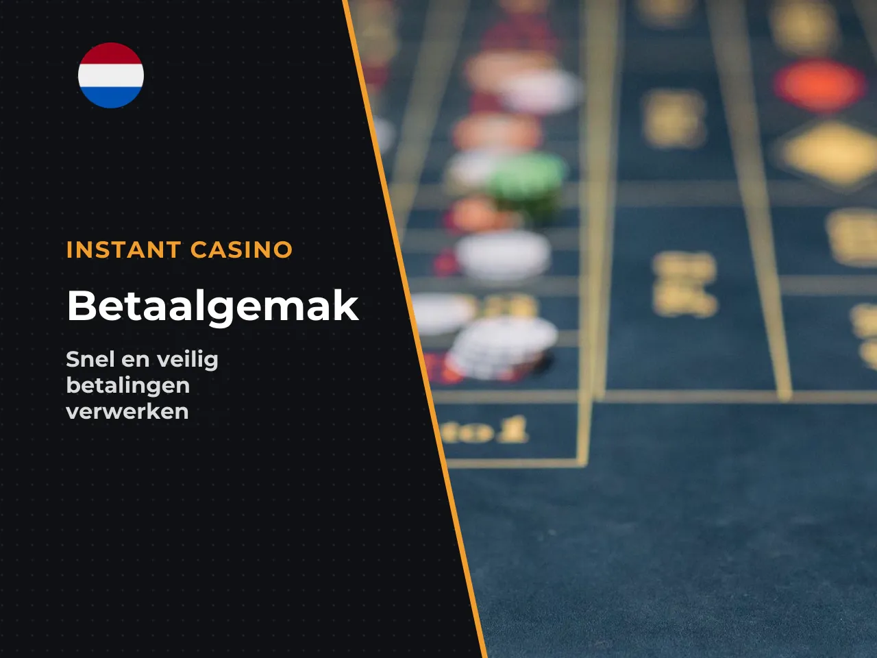 Betalingen, stortingen en opnames in de