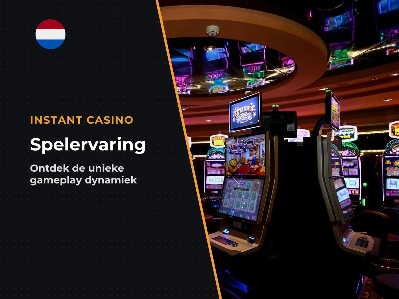 Belangrijke features en gameplay wat bepaalt