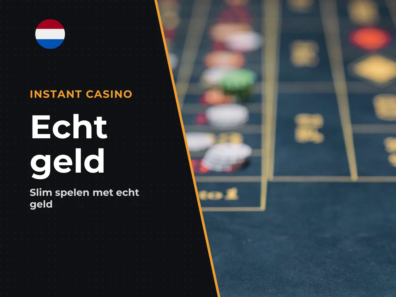Wanneer overstappen naar echt geld logisch