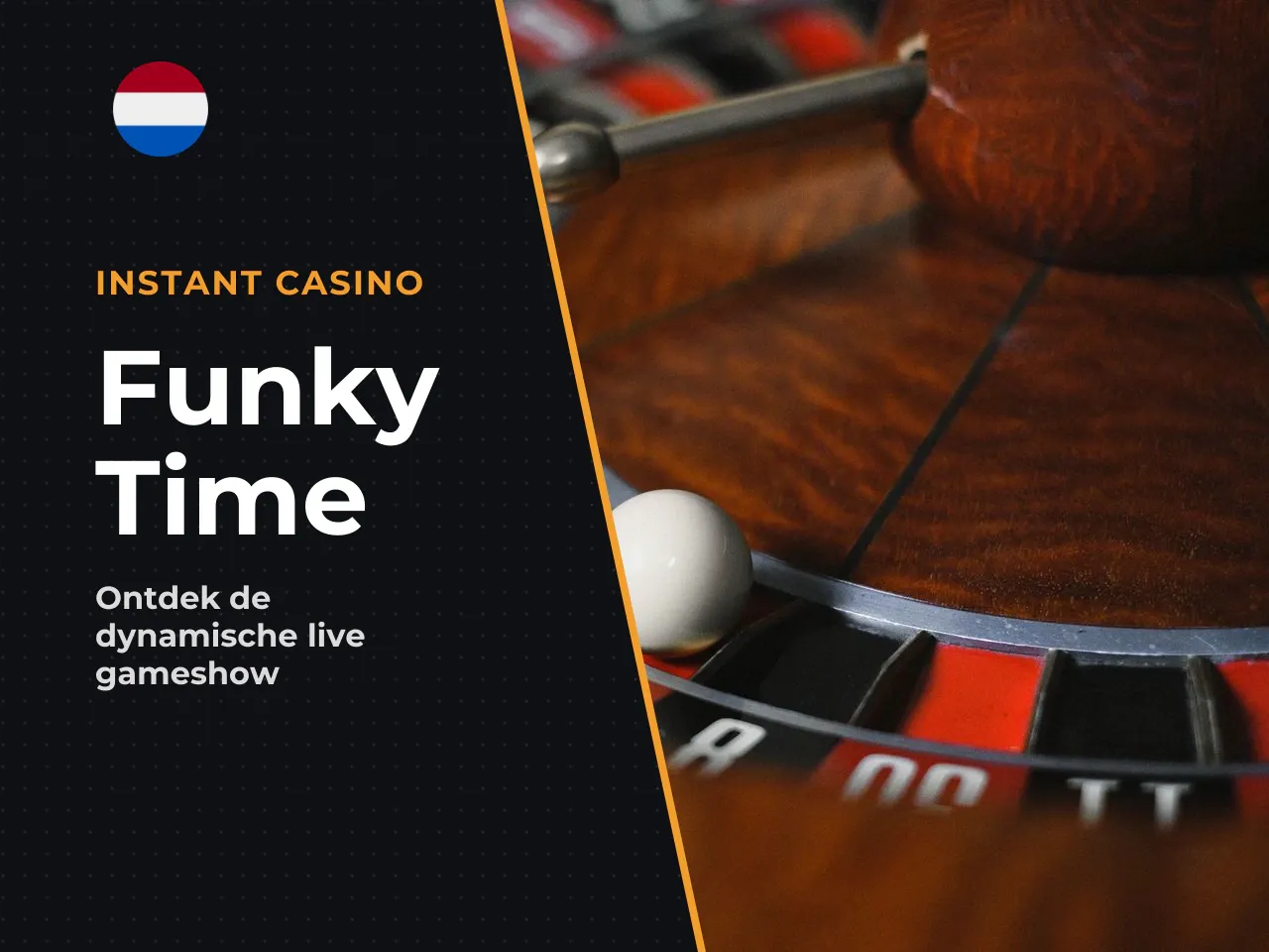 Wat is Funky Time en waarom