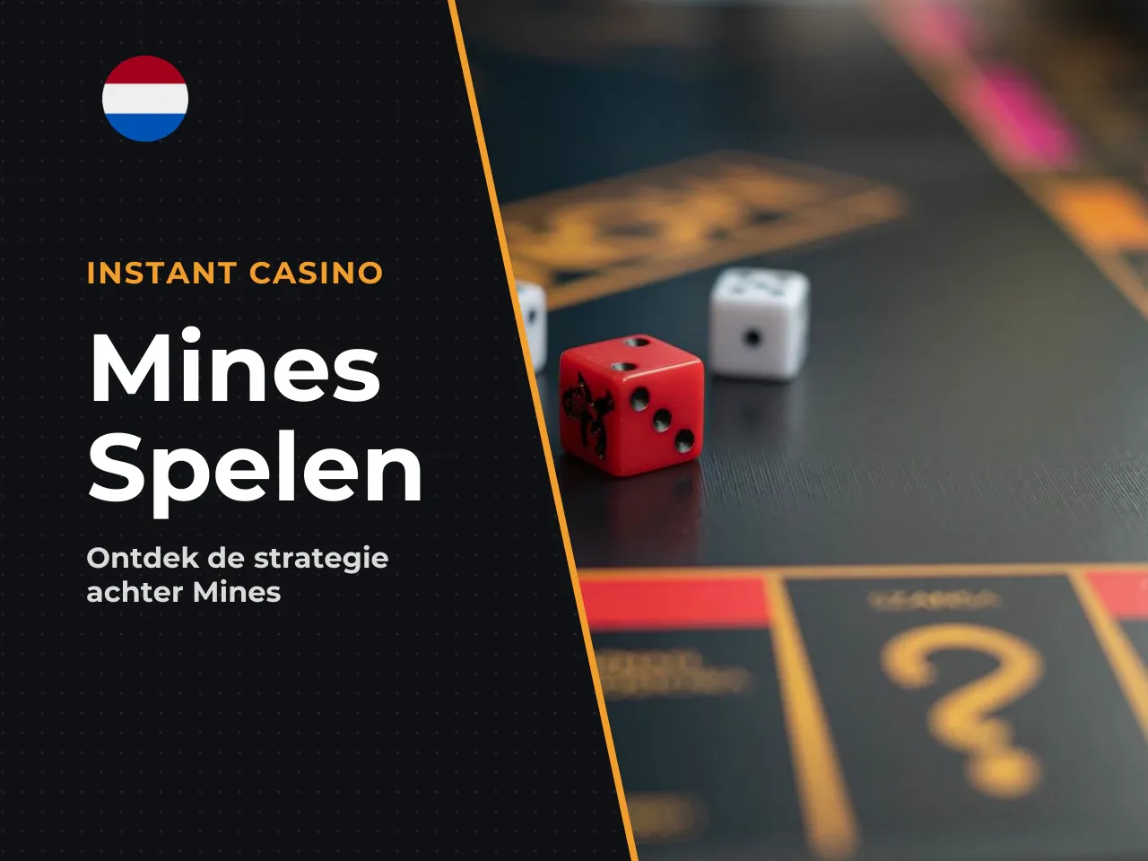 Wat is Mines en waarom trekt