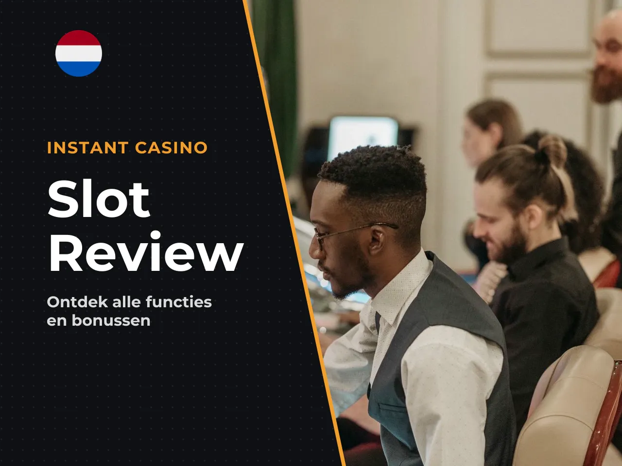 Big Bass Bonanza slot in het
