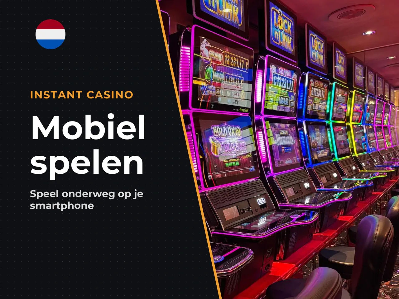 Dead or Alive mobiel hoe speel