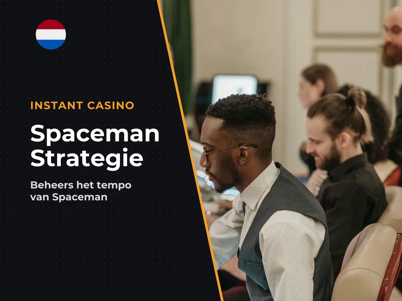 Auto cashout, extra functionaliteit en het