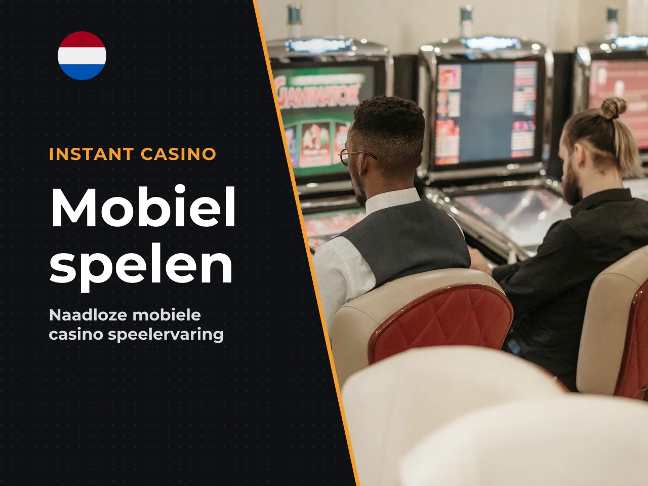 Werken demo en echt geld ook
