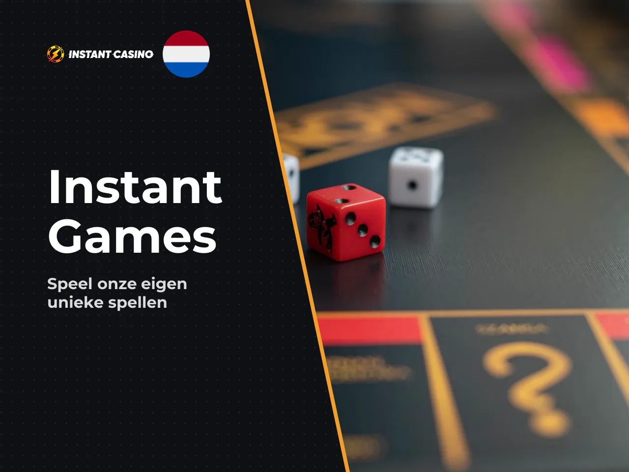 Crash Games, Instant Games en trending