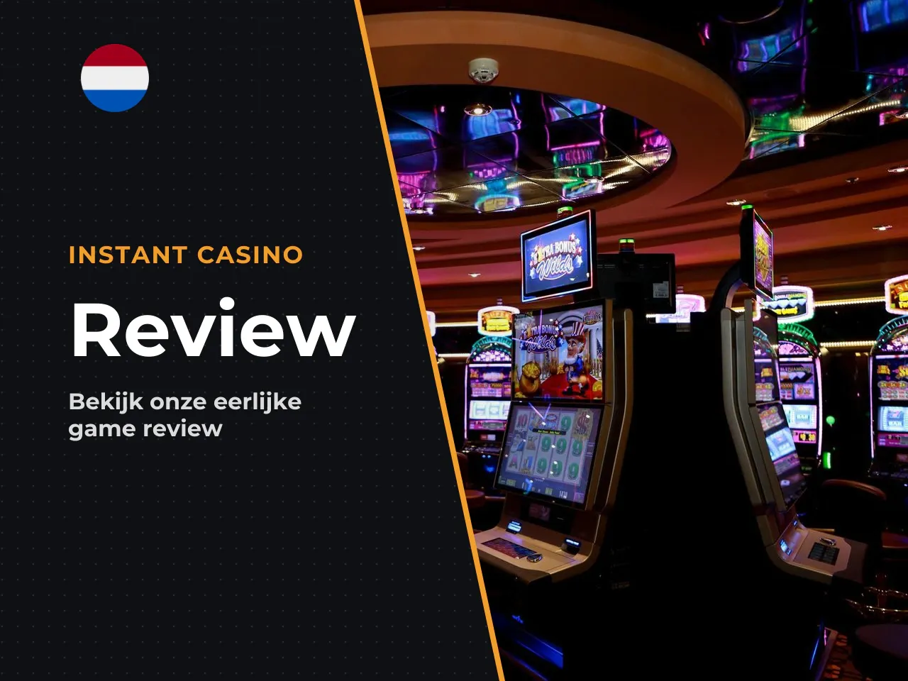 Fire Joker review in het kort