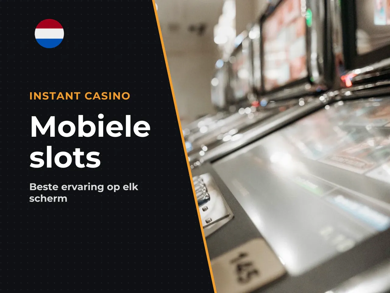 Welke slot games werken het best