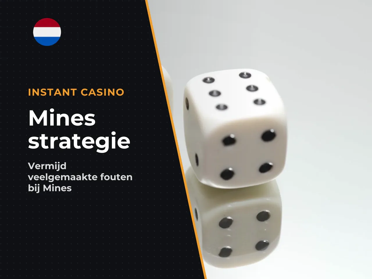 Welke fouten maken beginners het vaakst