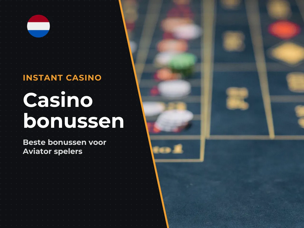 Welke casino bonussen zijn relevant voor