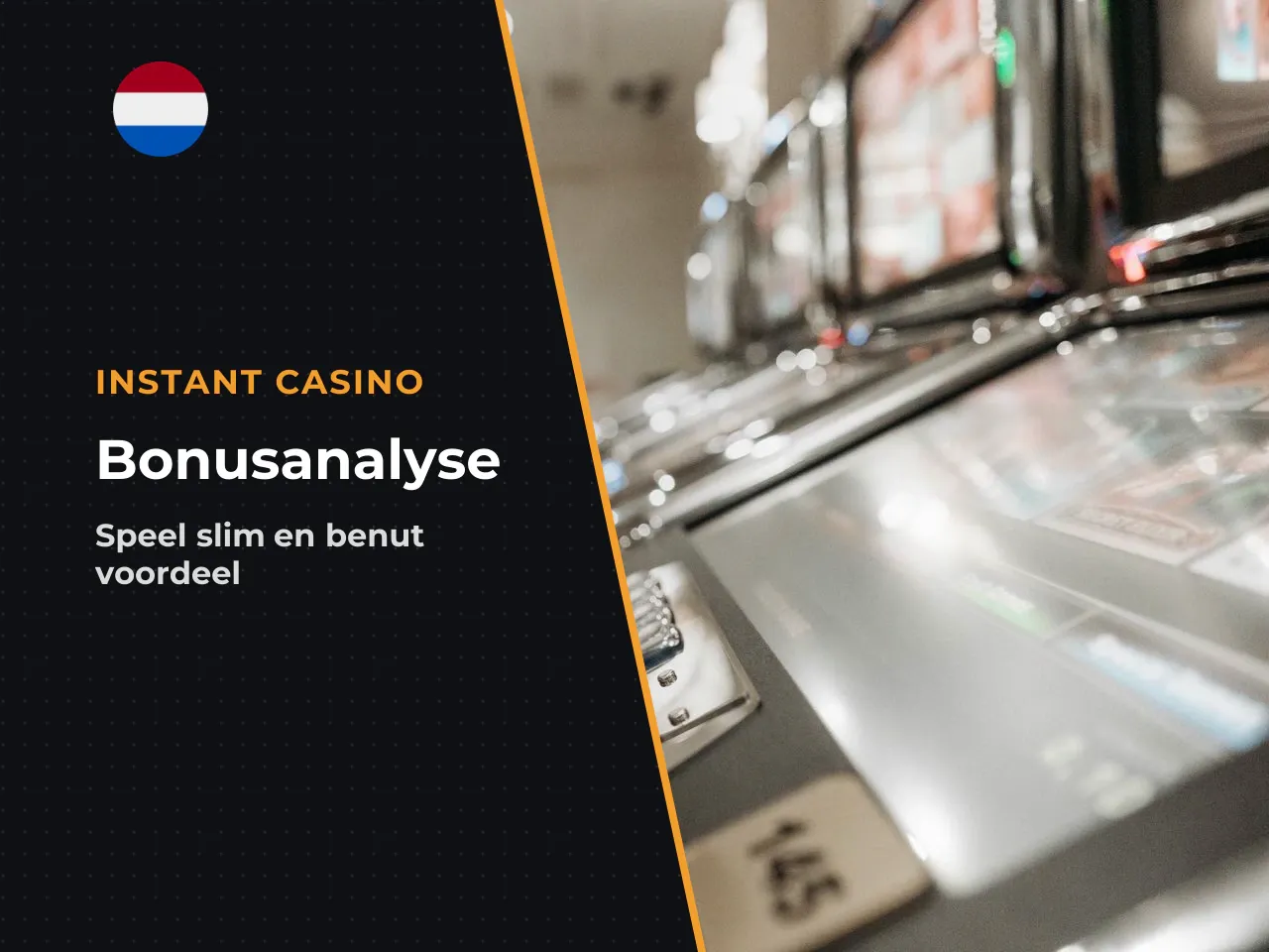Wanneer een casino-aanbod echt voordeel geeft