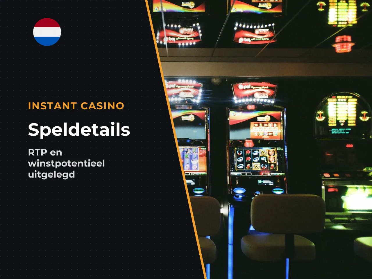 RTP, resultaat, cashout en bet deze