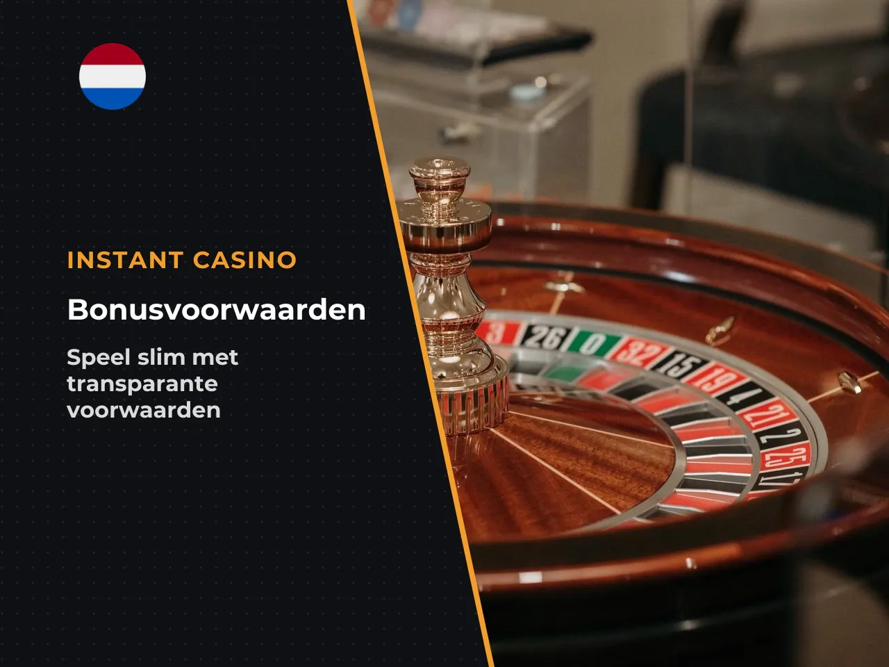 Bonusvoorwaarden en roulette de kleine lettertjes