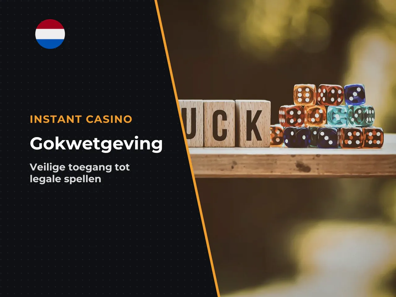 Vergelijking van technische formaten voor casinospellen