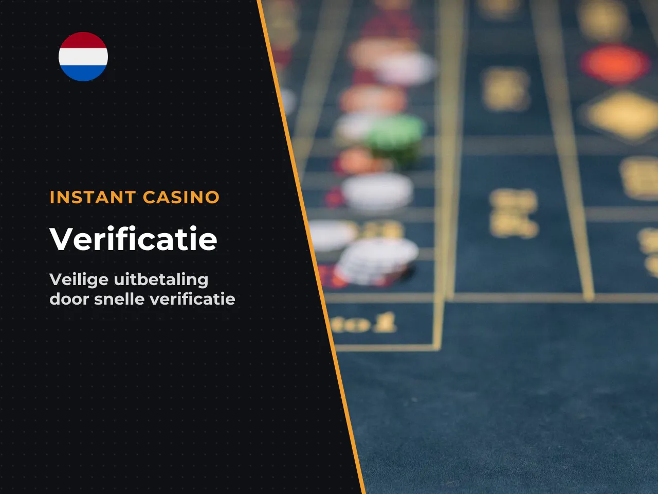 Waarom verificatie nodig kan zijn voor