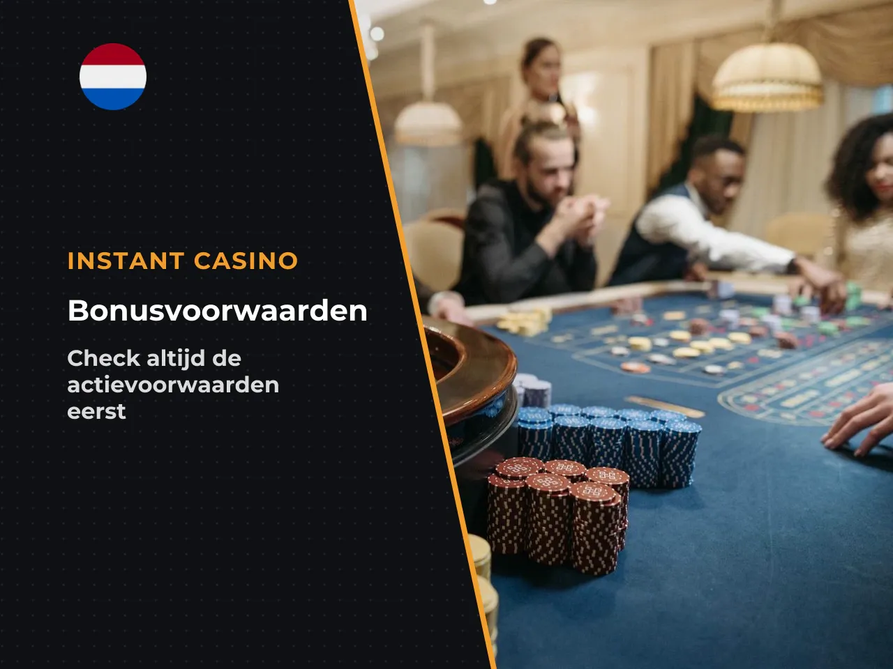 Hoe je bonusvoorwaarden bij roulette controleert