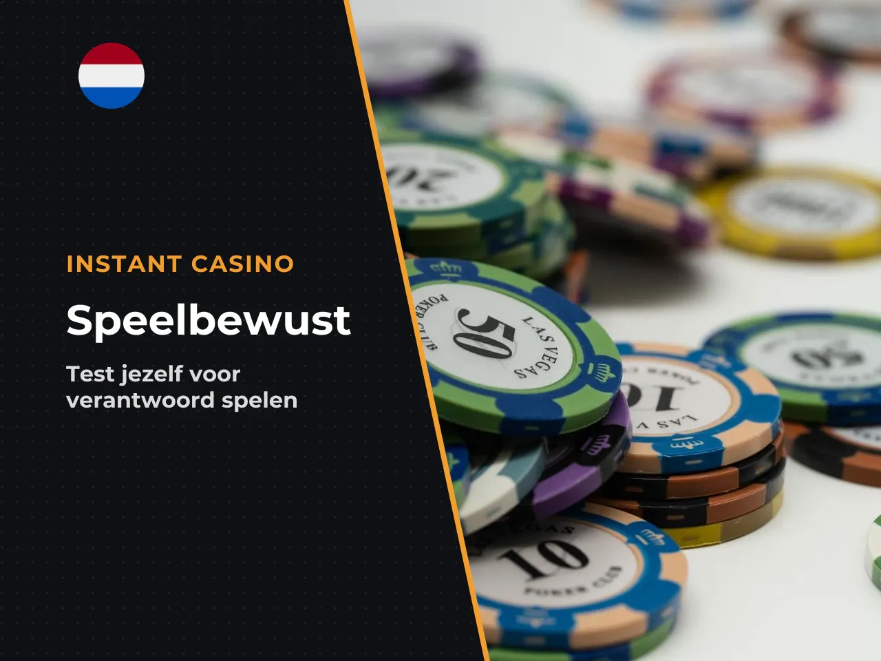 Zelftest ben jij klaar voor echt