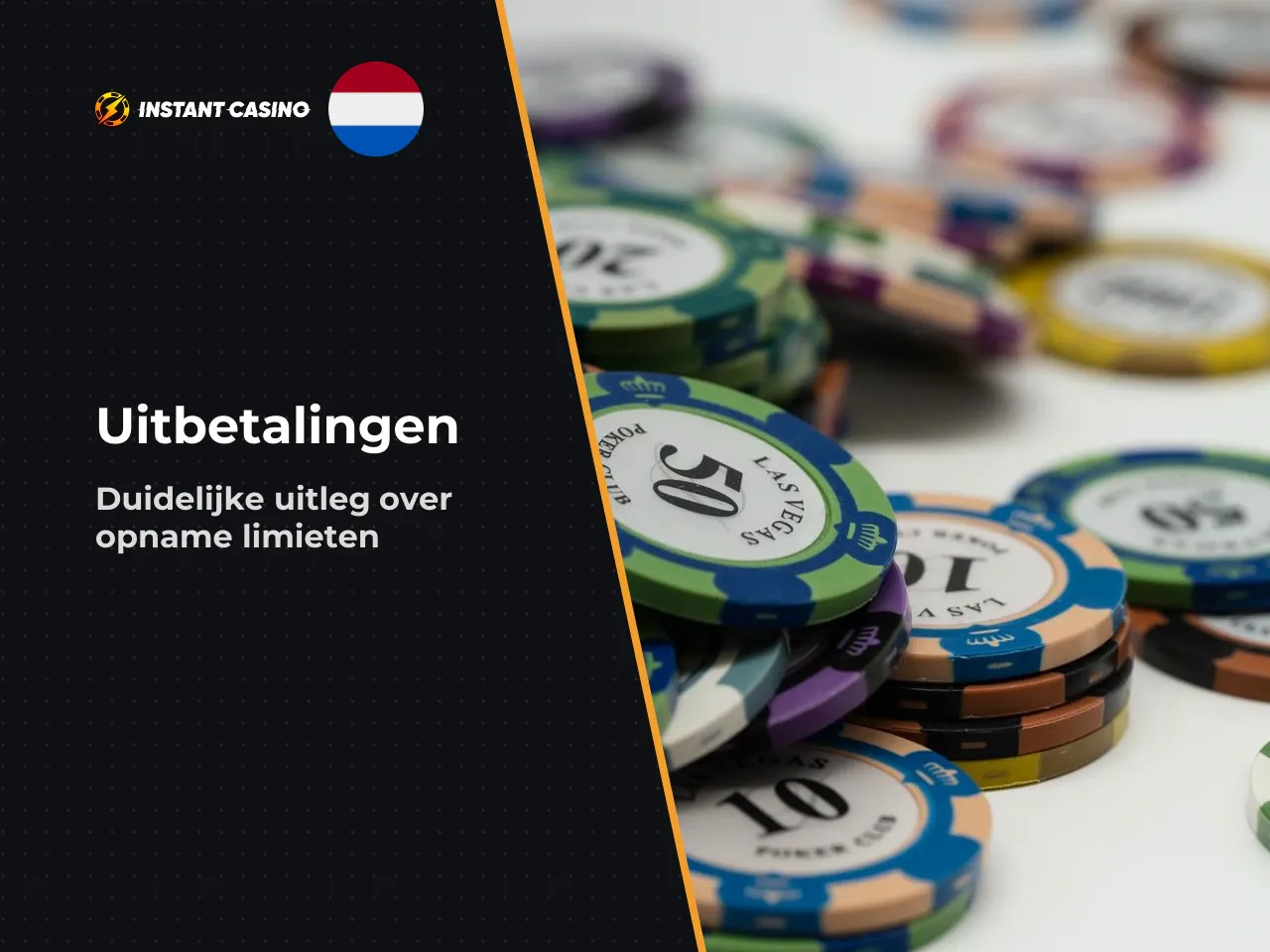 Wat je kunt verwachten van uitbetalingen