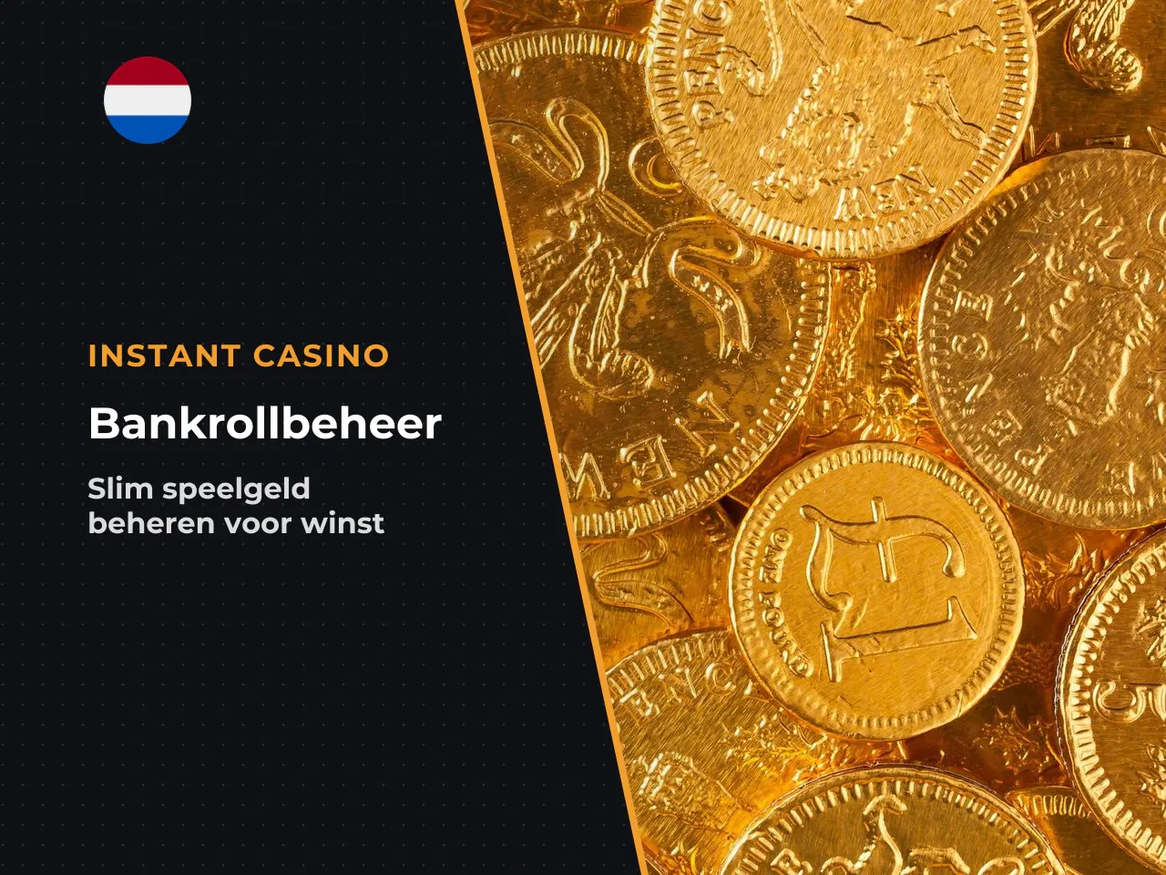 Bankrollbeheer een praktisch stappenplan. Bij een