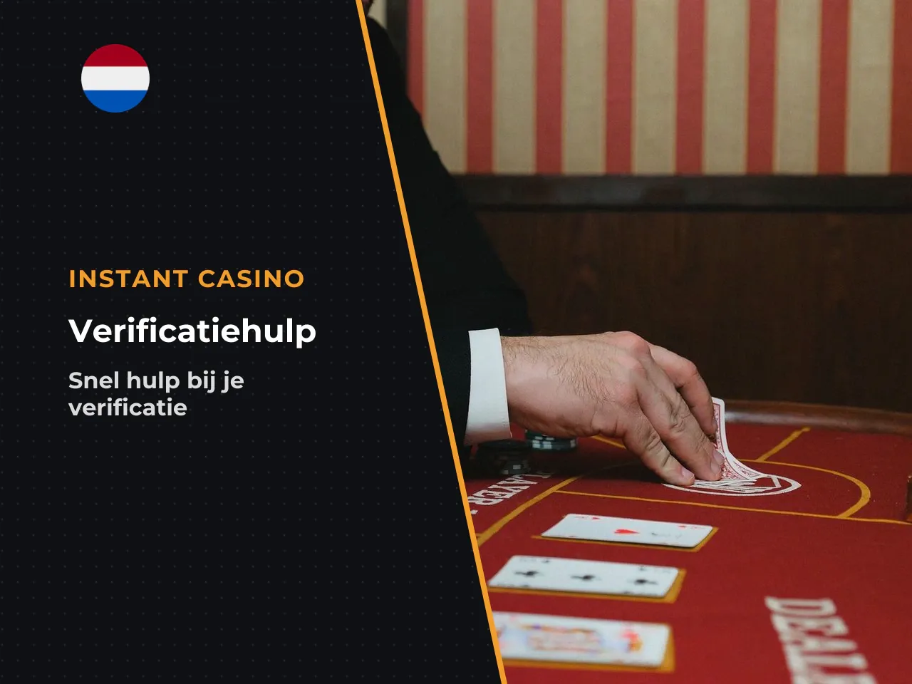 Wat te doen als verificatie langer