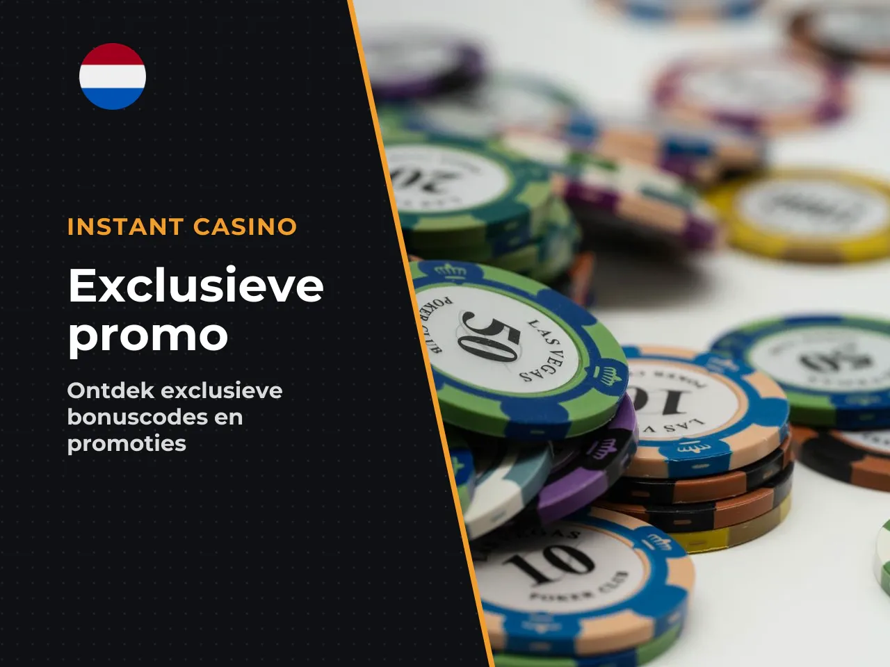 Naast e-mailcampagnes verspreiden casino's steeds actiever