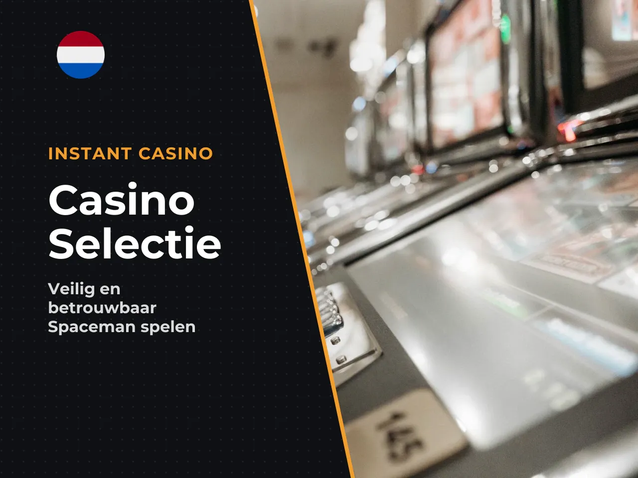 Hoe vind je het geschikte Spaceman