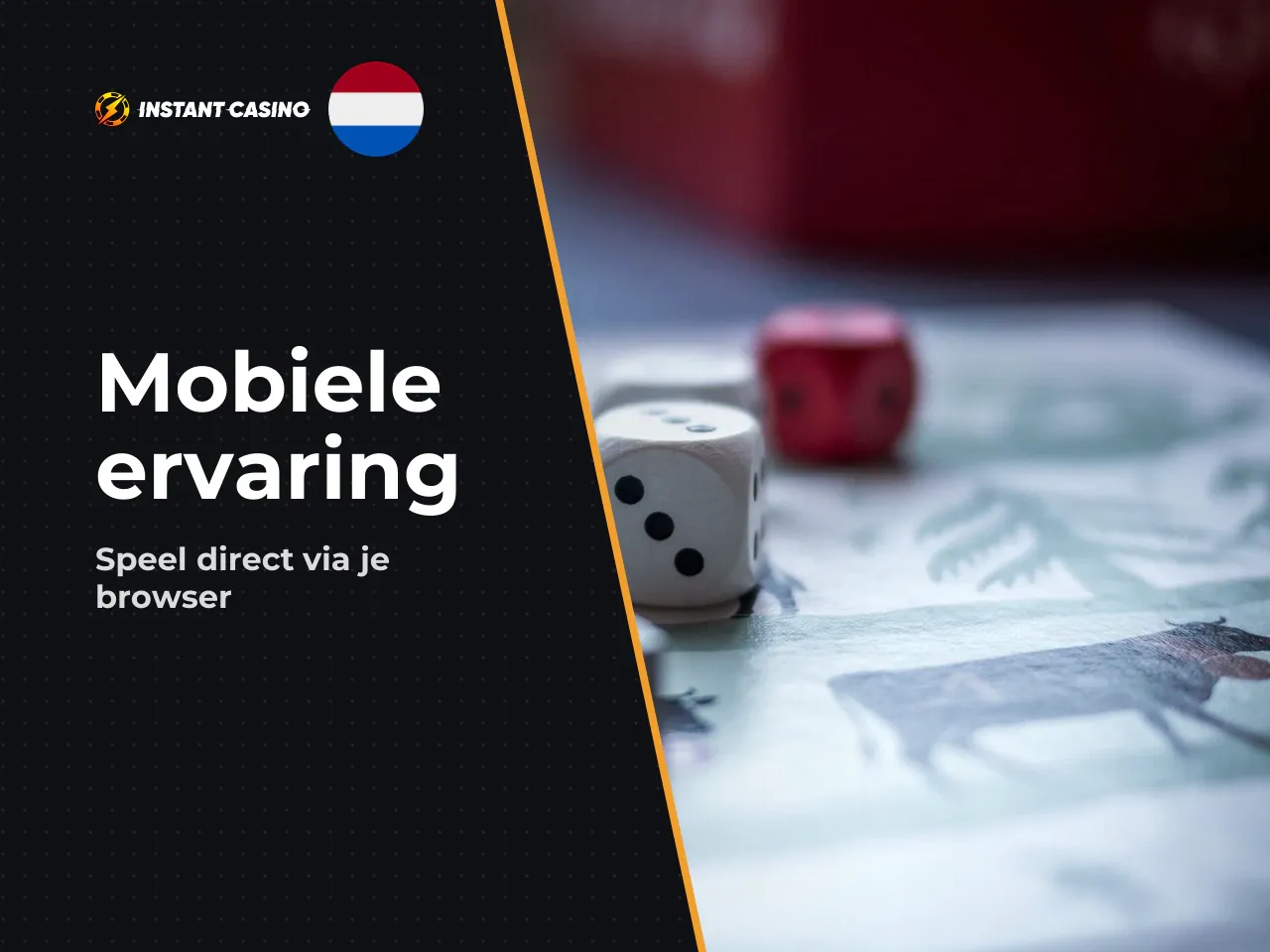 Browsergebaseerd spelen versus een dedicated app