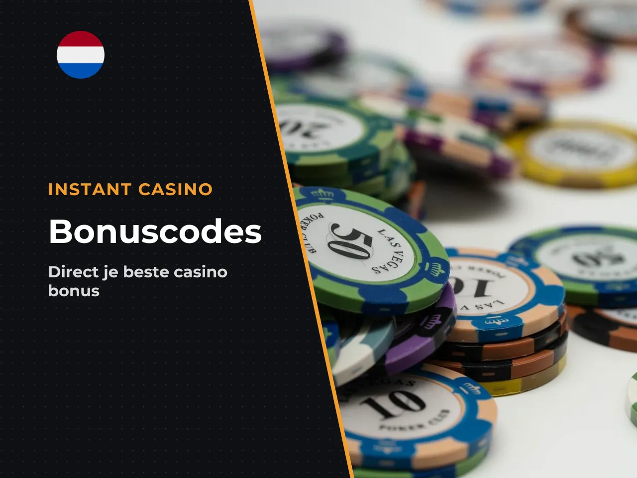 Snel antwoord voor wie direct een