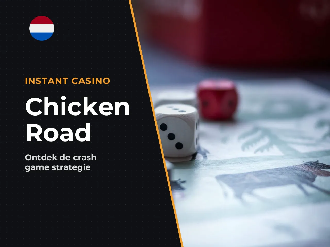 Wat is Chicken Road en waarom