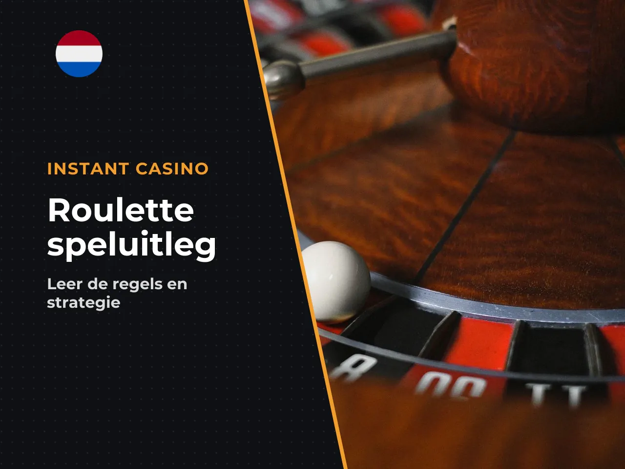 Wat is roulette en hoe werkt