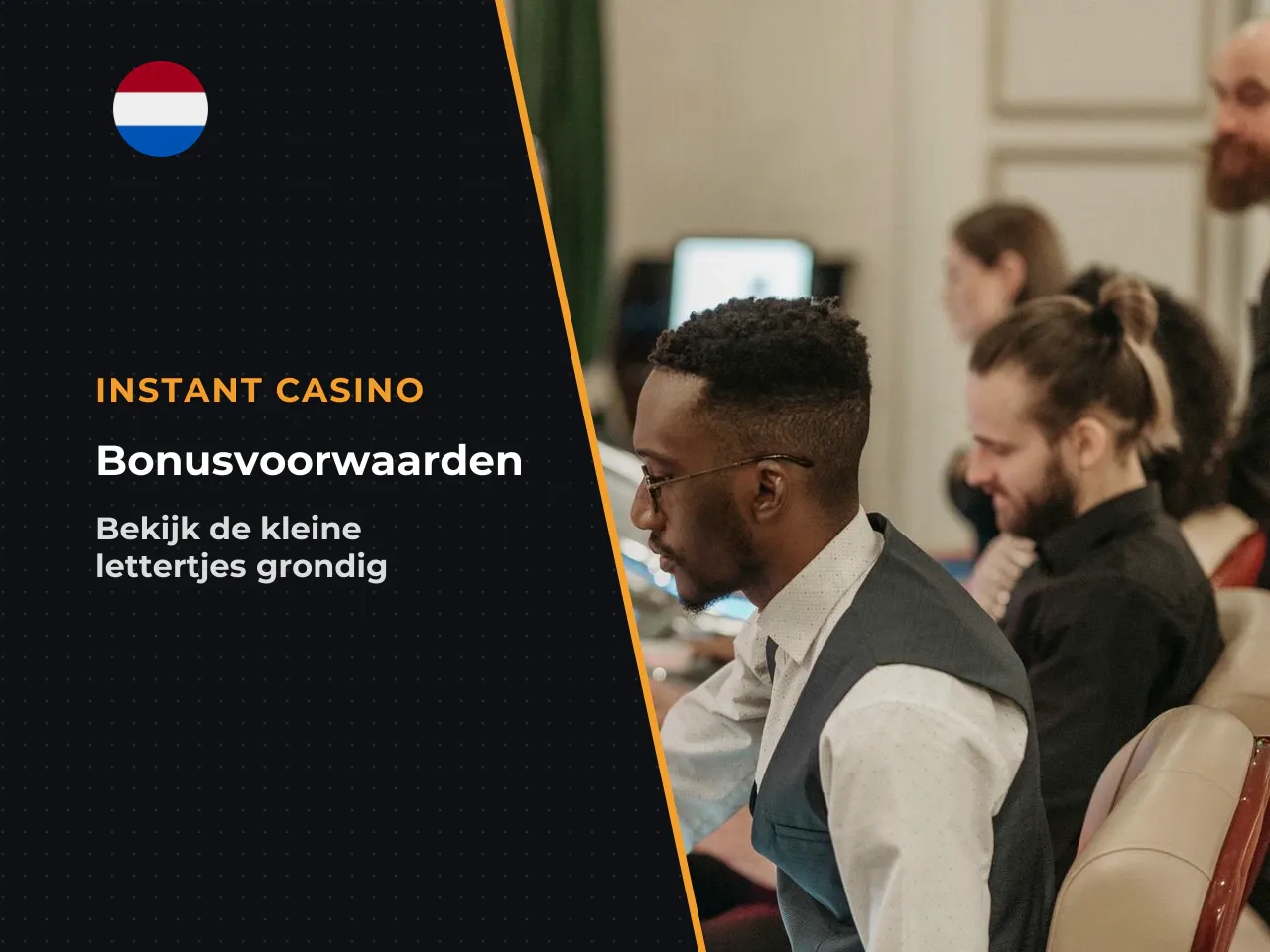 Waar je op let naast de