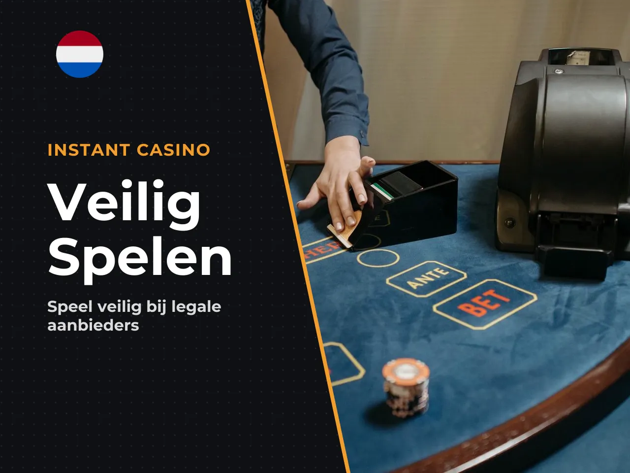 Waarop je let vóór je gaat