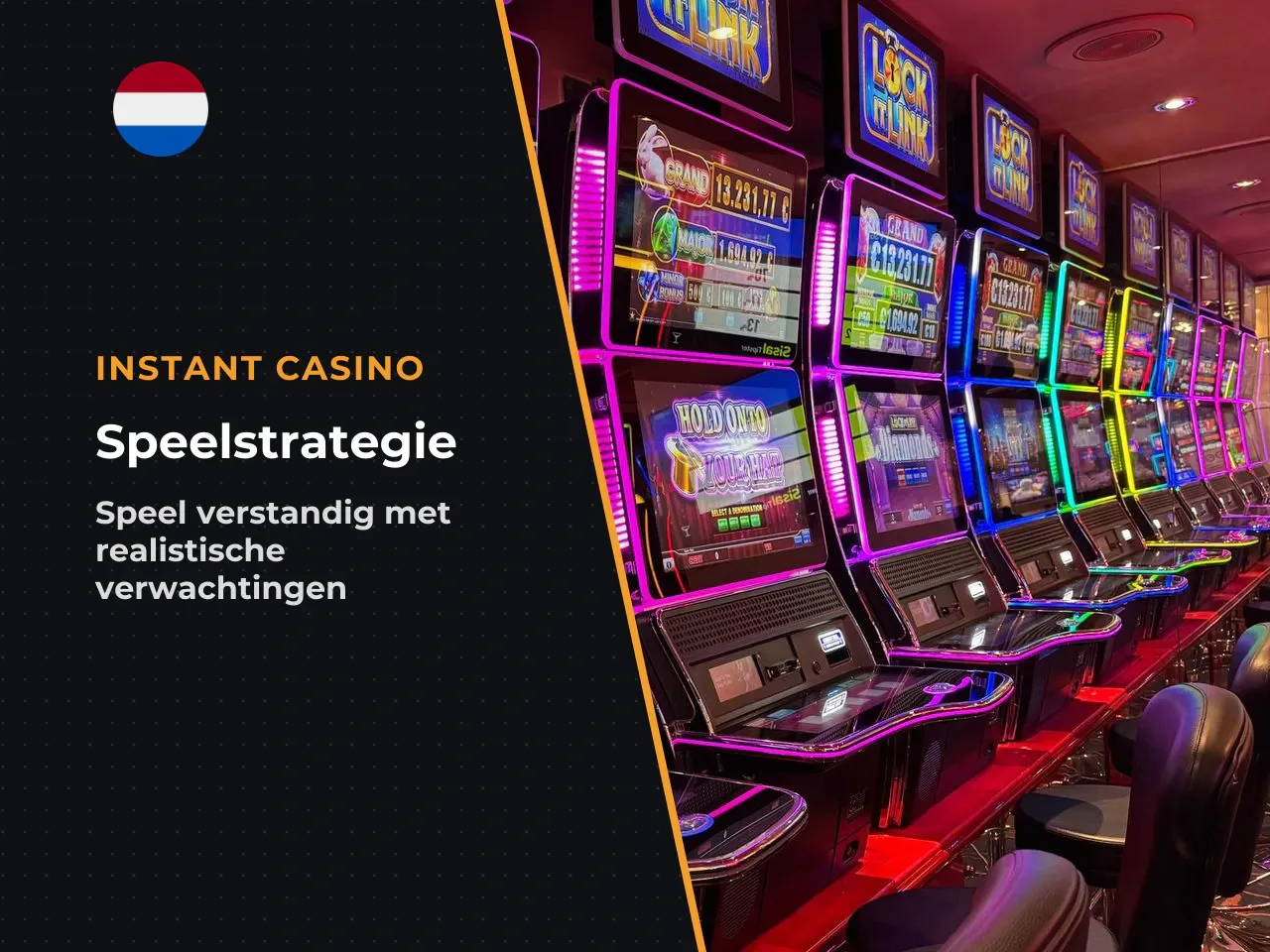 Hoe je je verwachtingen realistisch houdt