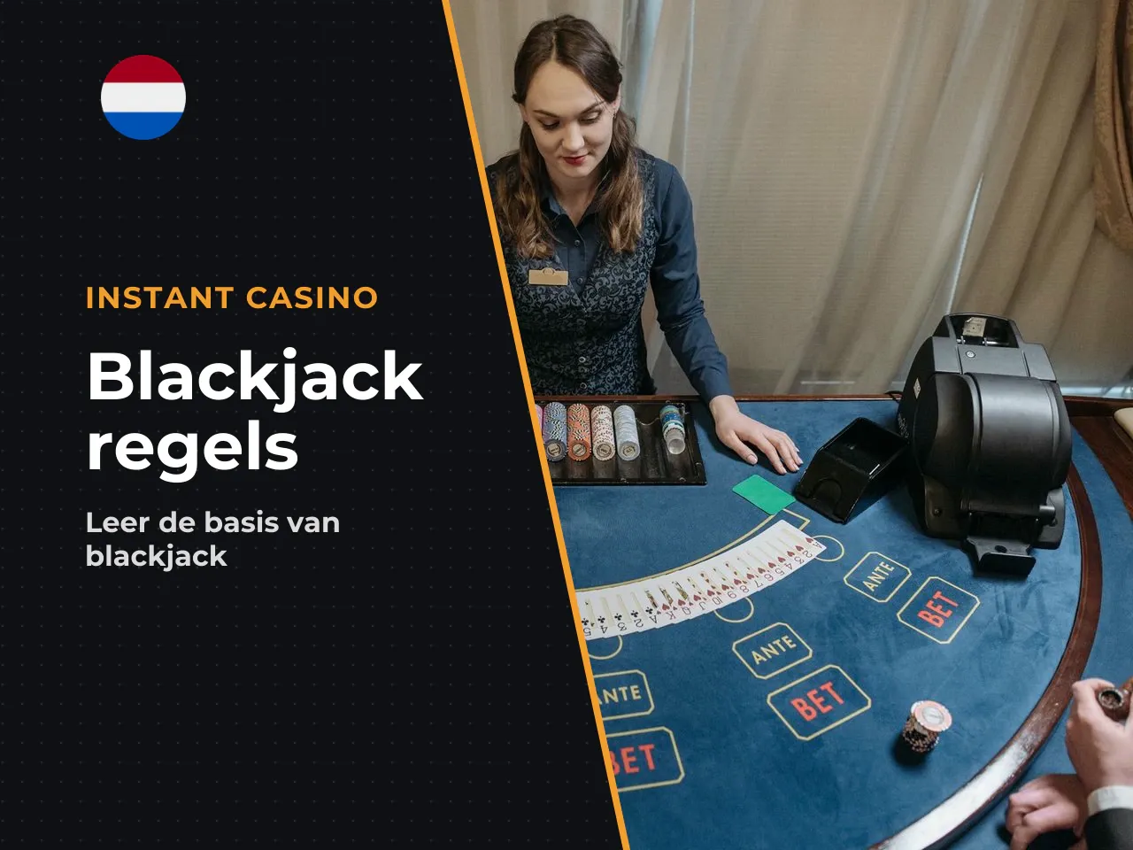 Het doel van blackjack en de