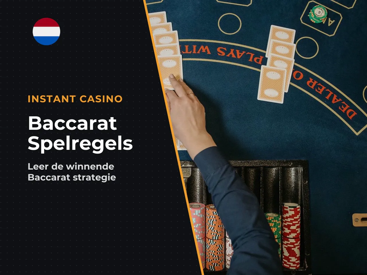 Het doel van de speler en