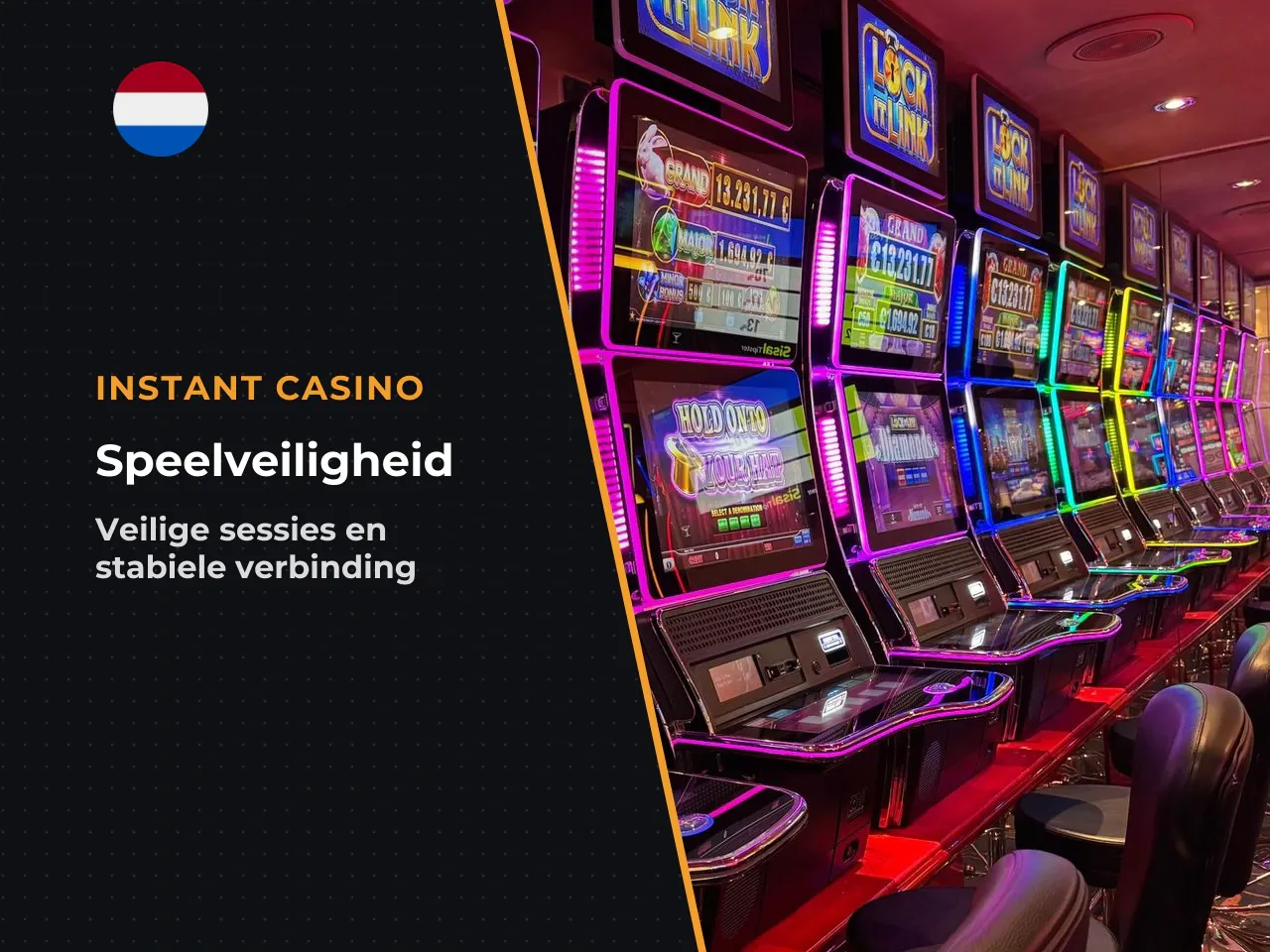 Check altijd of accuduur en netwerk