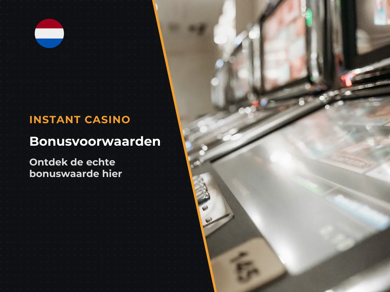 De belangrijke details die werkelijke bonuswaarde