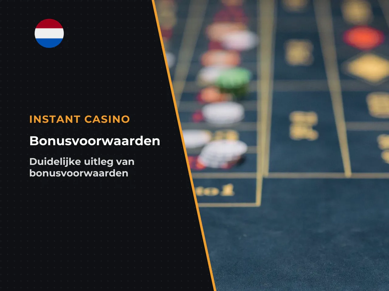 Bekijk daarna met een kritisch oog