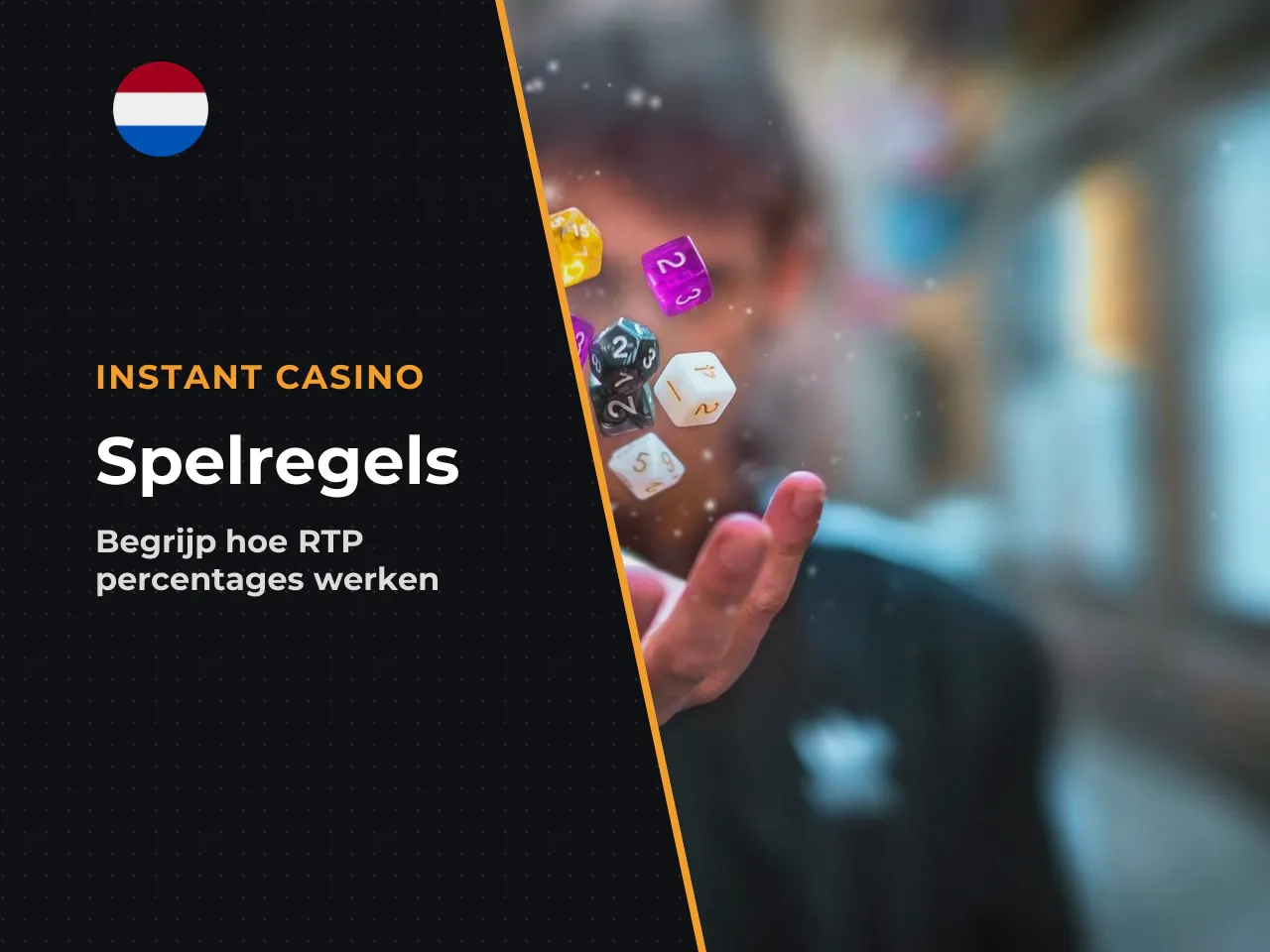Het RTP in de Dare2Win-versie wordt