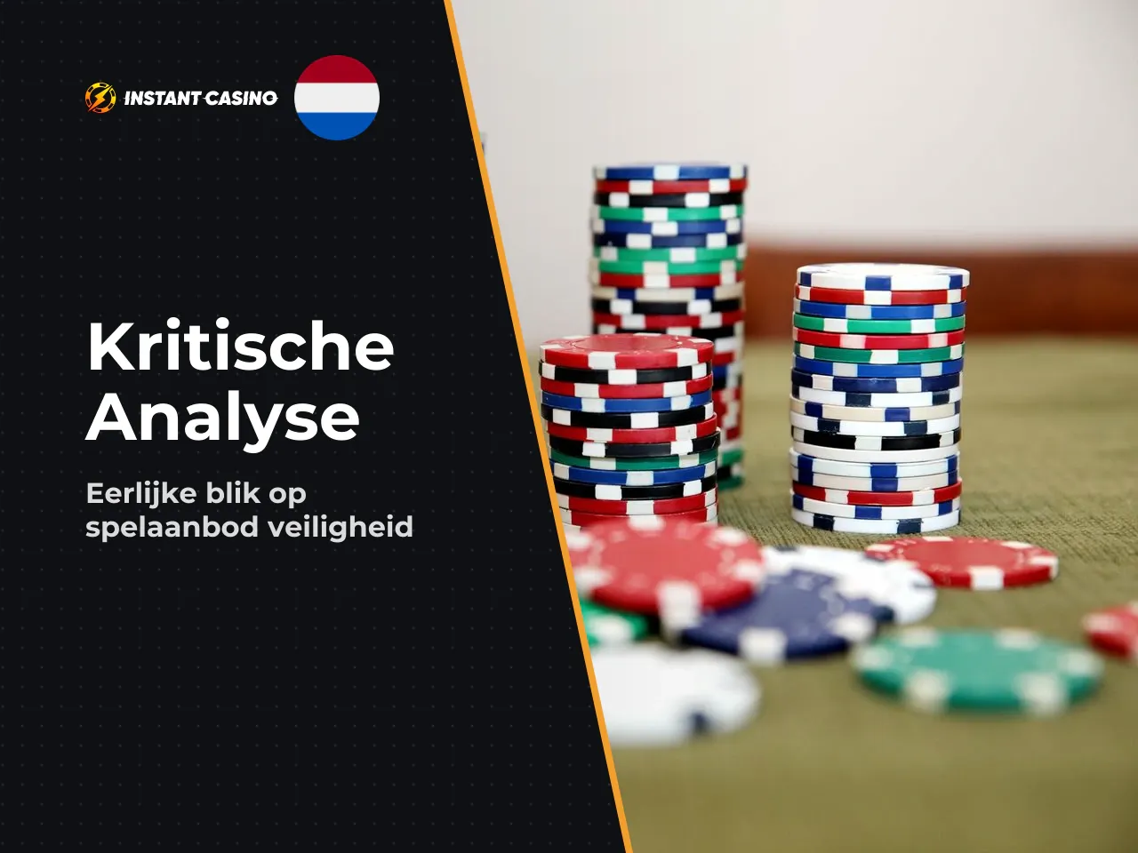 Snelle samenvatting voor de haastige lezer