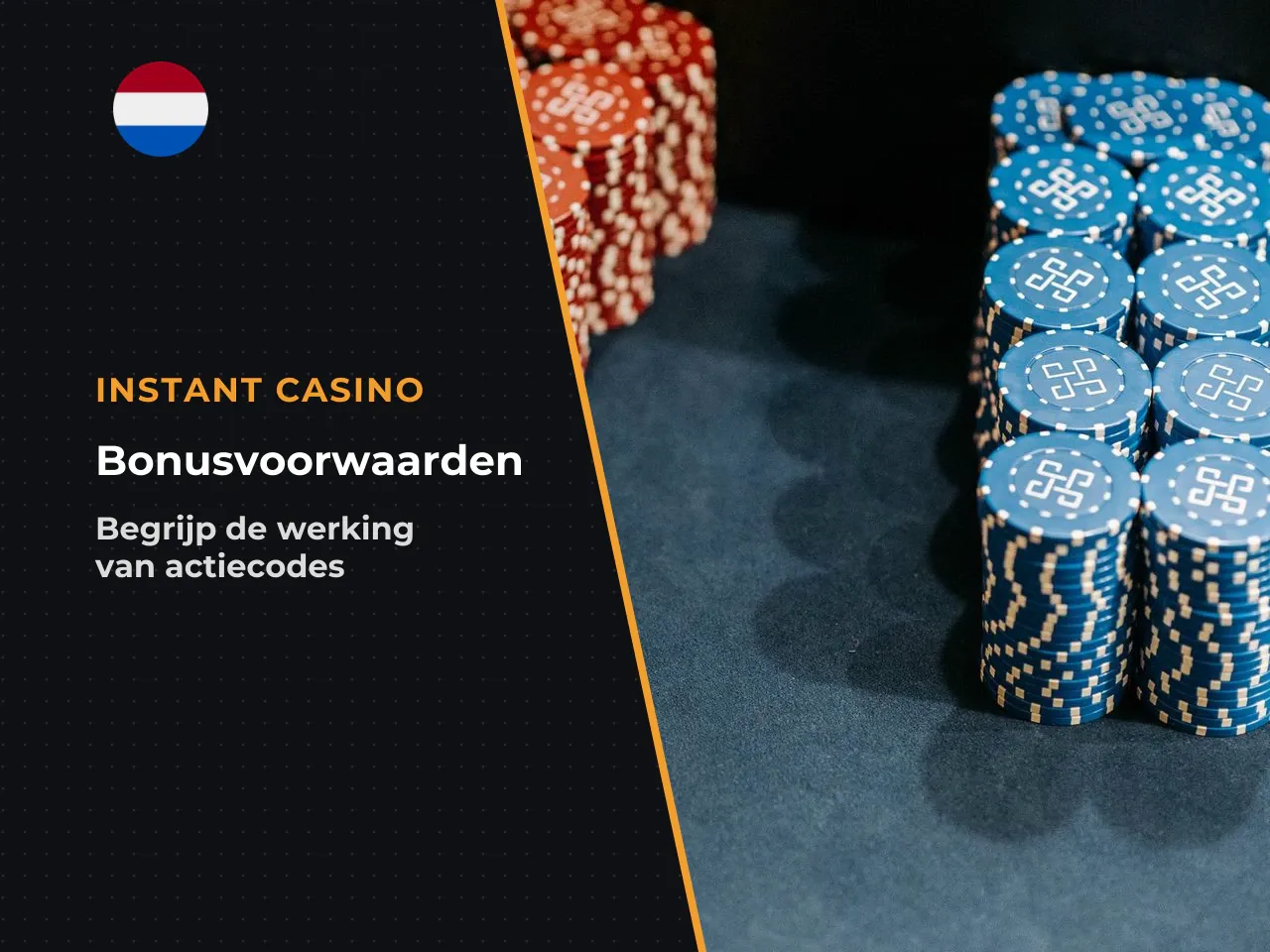 Dit betekent dat elke promotiecode gebonden