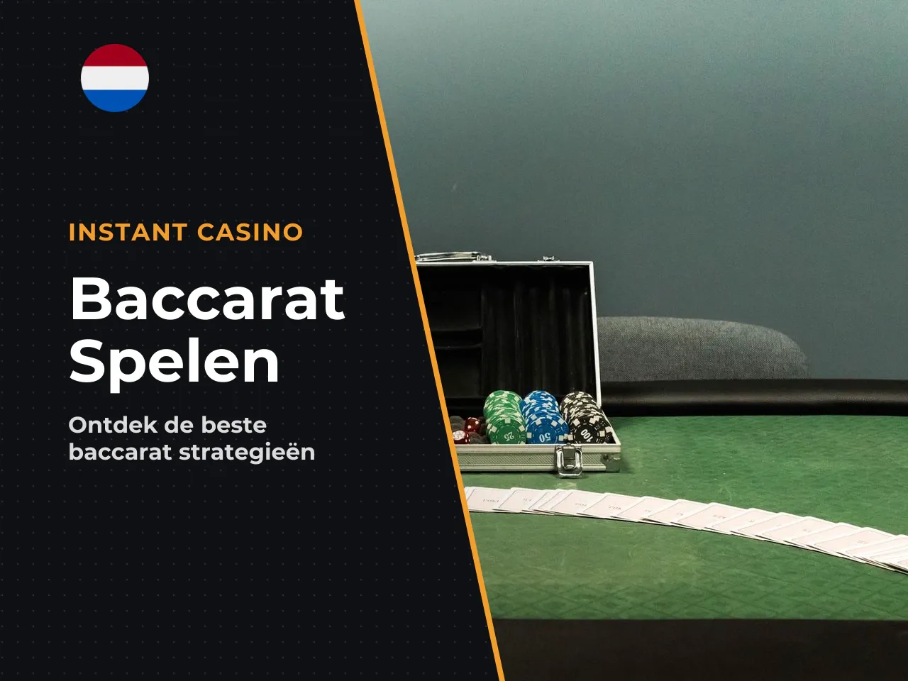 Waarom baccarat online en live veel
