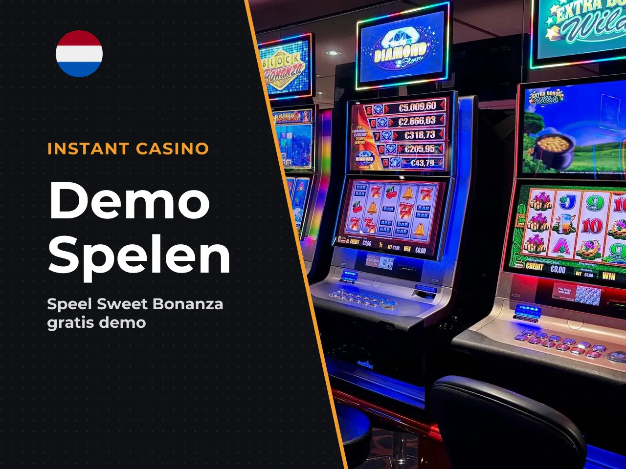 Hoe Sweet Bonanza 1000 demo en