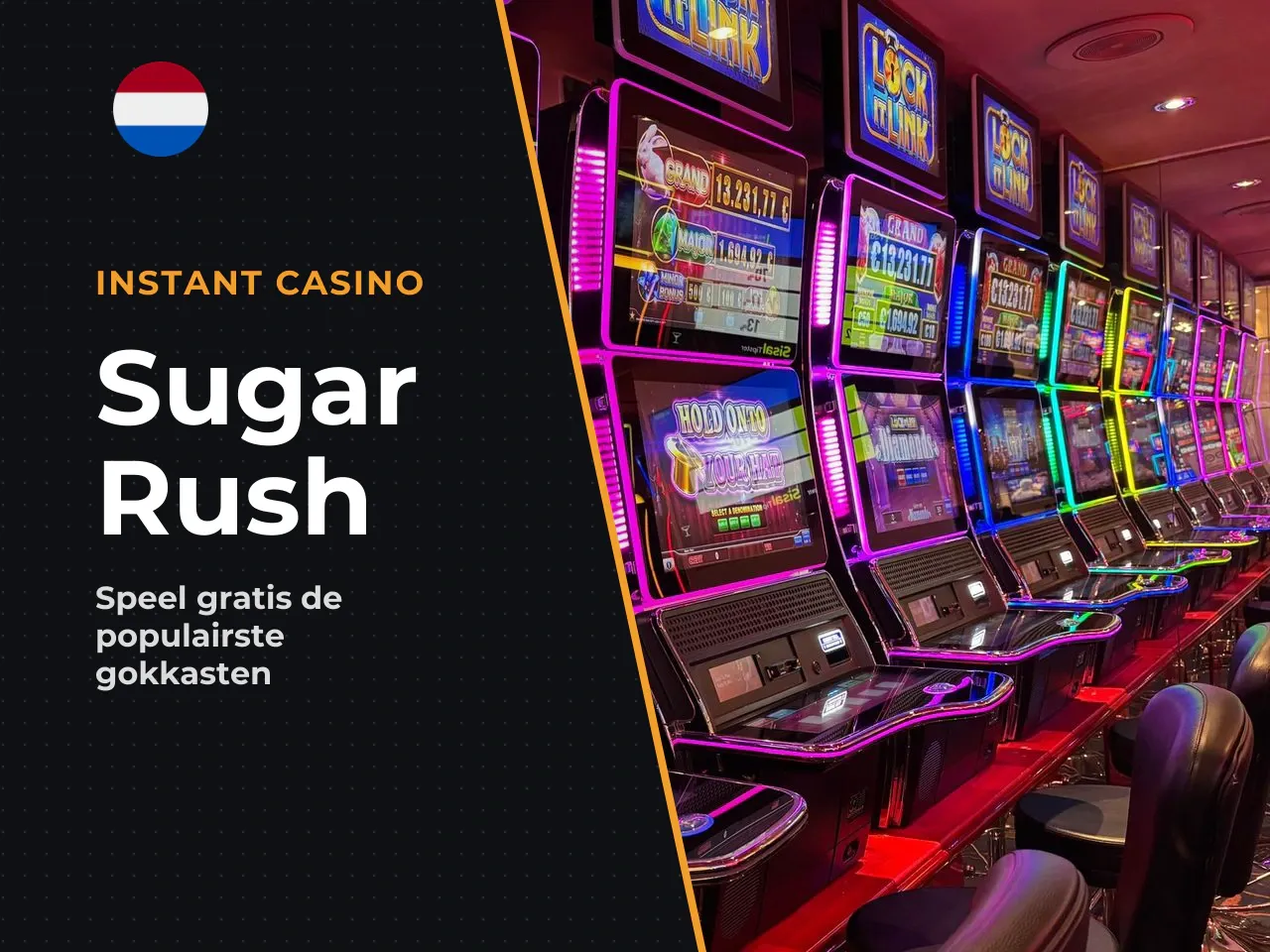 Pragmatic Play en de versie Sugar
