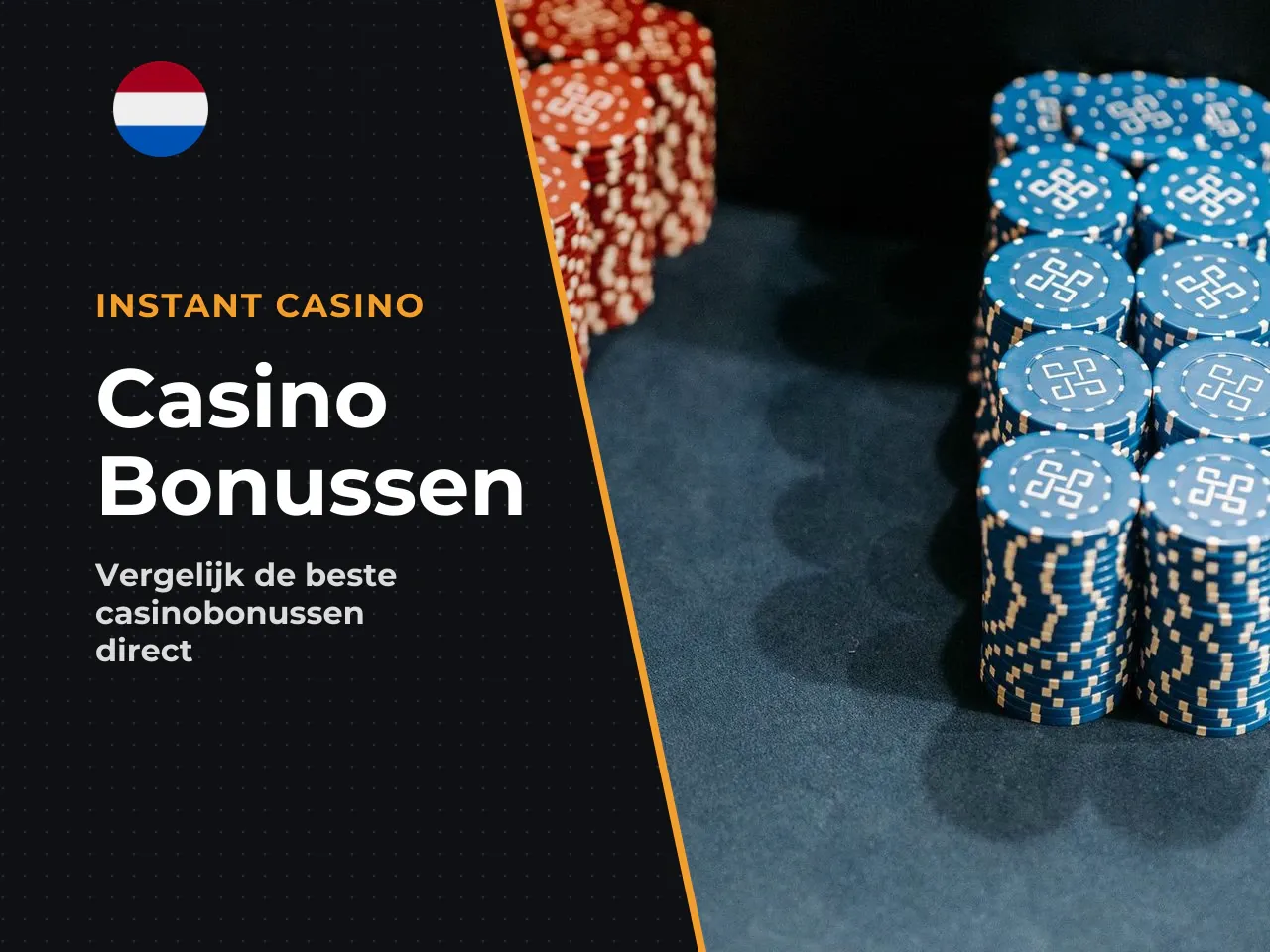 Welcome bonus, no deposit bonus en