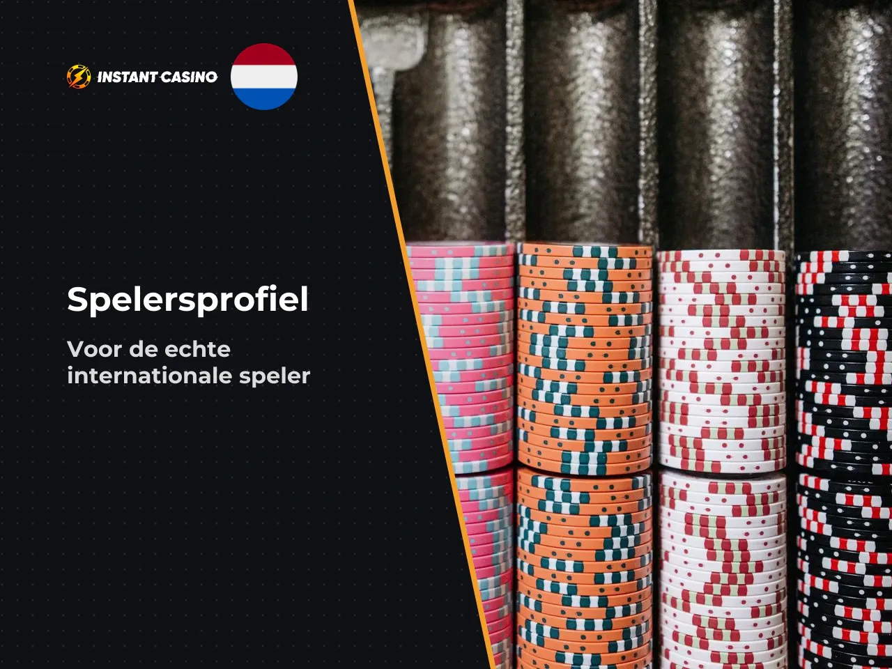 Voor wie is Instant Casino het